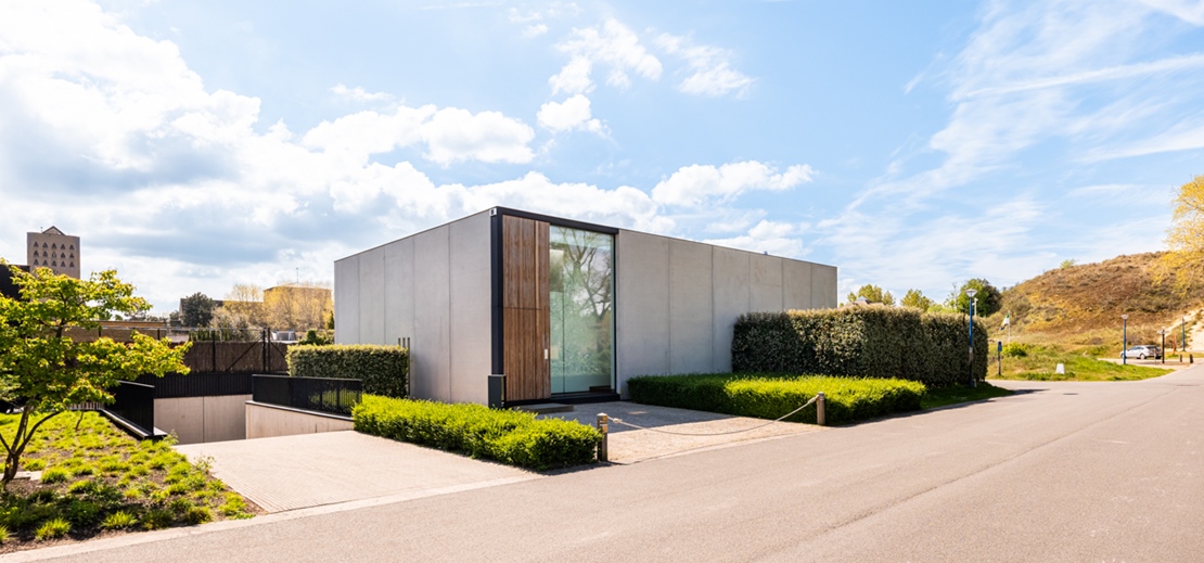 Villa Picasso - vakantievilla in Oostduinkerke